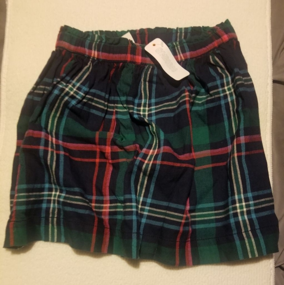 Skirt